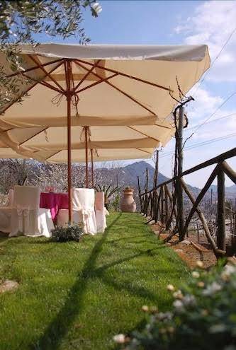 Bed and breakfast la torretta bianca