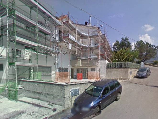 Bed and breakfast san francesco