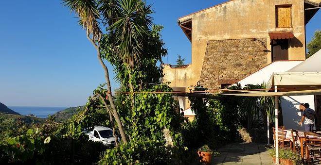 Bed and breakfast sant'agata