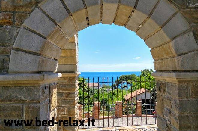 Bed & relax b&b castellabate