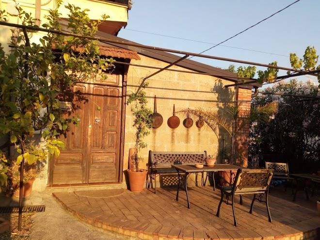 Bed&breakfast anphorisca