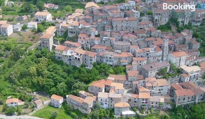 Belcilento