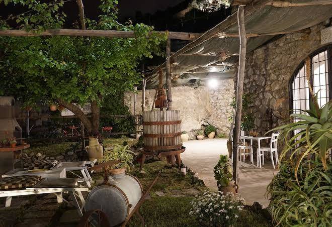 Bella Baia Relais Image