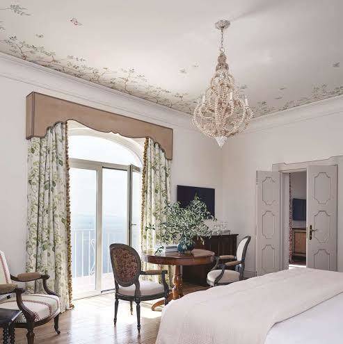 Belmond villa margherita