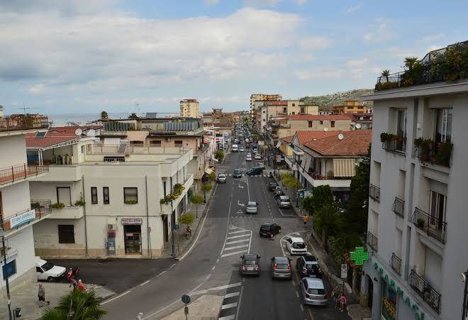 Benvenuti al centro