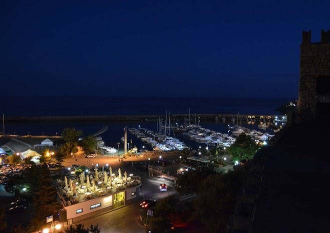 Blue Marlin Vacanze Residence Image