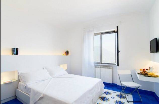 Boccaccio b&b