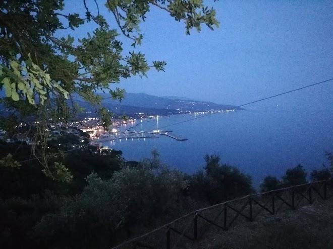 Borgo eleatico
