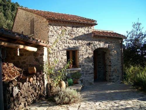 Borgo le caselle