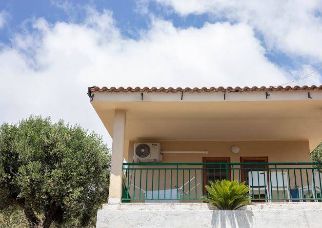 Borgo San Antonio Residence & Restaurant Image