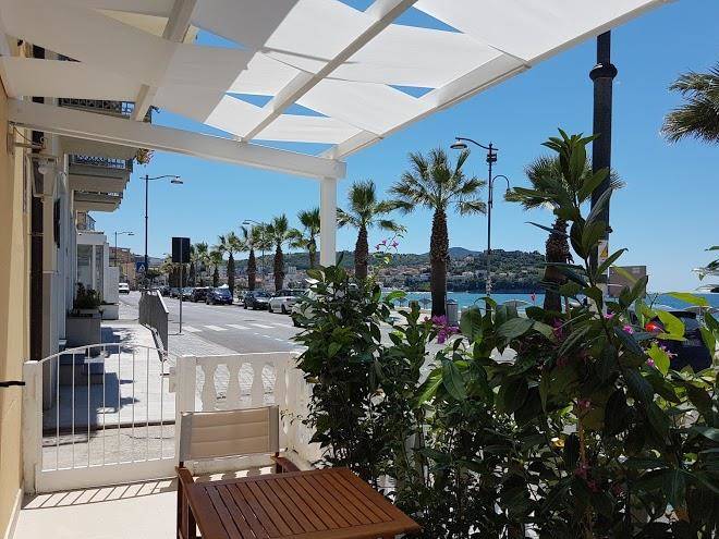 Break For Two B&b Agropoli Image