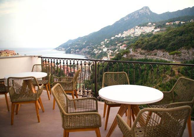 Calamarina b&b
