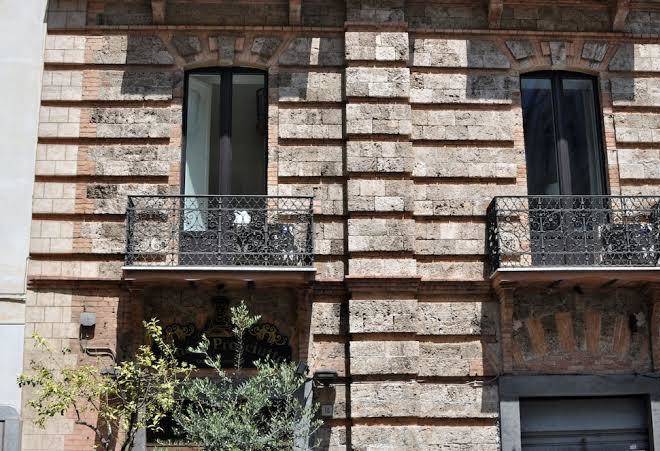 Capofortuna b&b