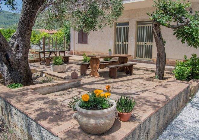 Case Vacanza Ulivo Image