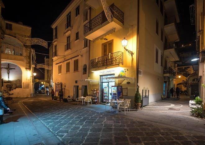 Casetta del mar