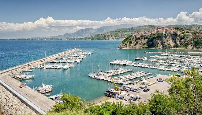 Casevacanza Trentovamare Image