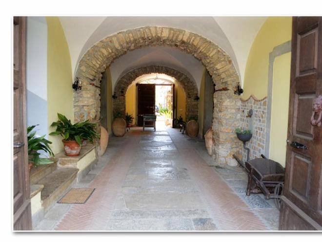 Casina del principe