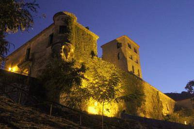 Castello vassallo