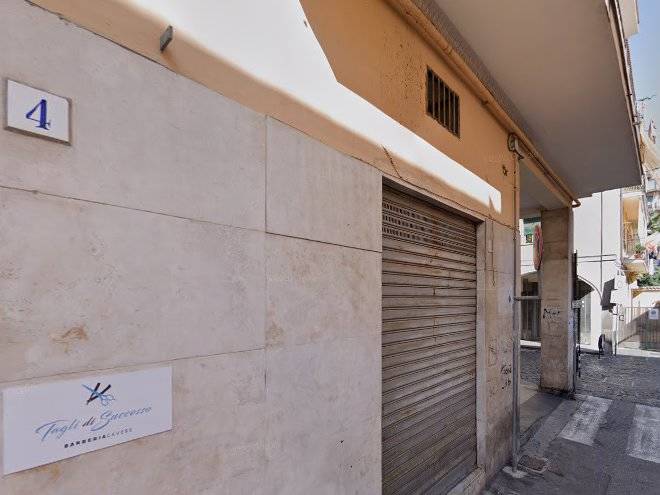 Centro de la cava