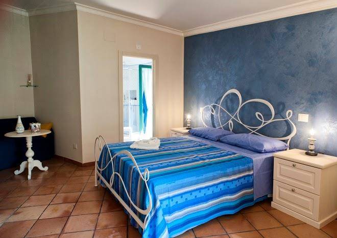 Cetara albergo diffuso