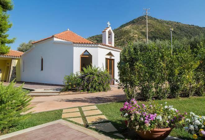 Cilento blue resort