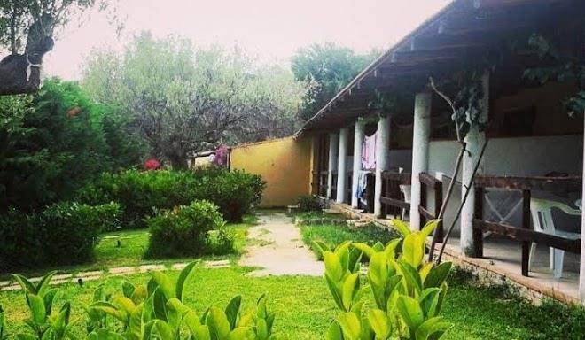 Cilento borgo schiavo