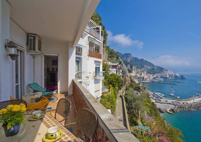 Convento San Basilio Relais Image