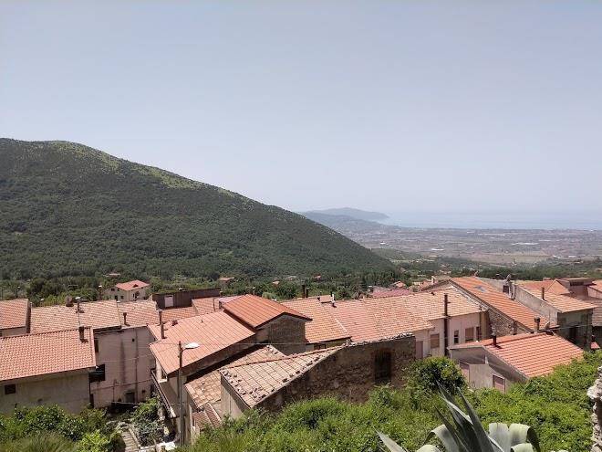 Convento sant'antonio