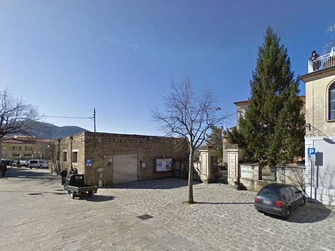 De luca antonio pantaleo