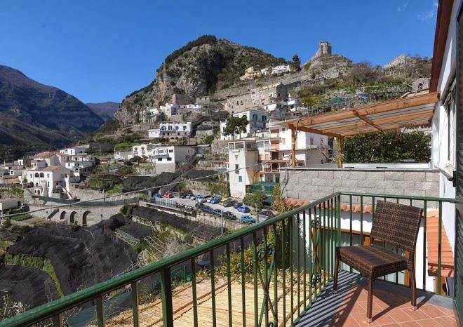 Dint' a torre b&b