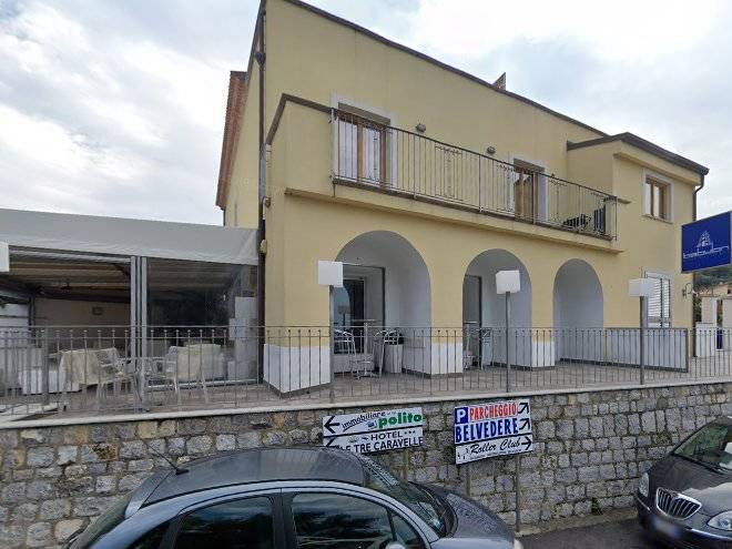 Don giovanni bed and breakfast