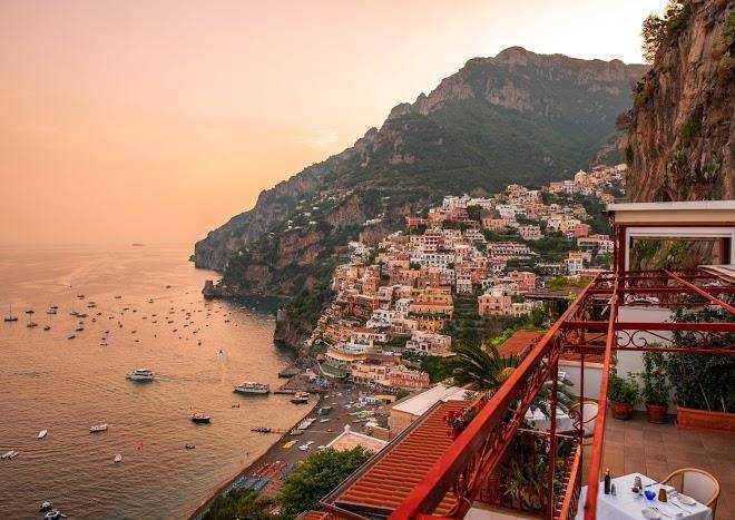 Eden Roc Hotel Image