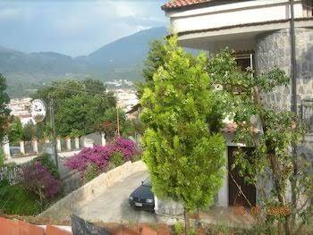 Elios residence hotel