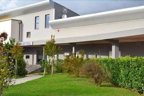 Family center hotel