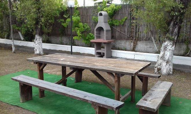 Faraglioni Residence Image