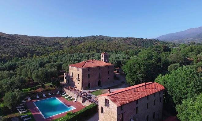 Agriturismo le favate