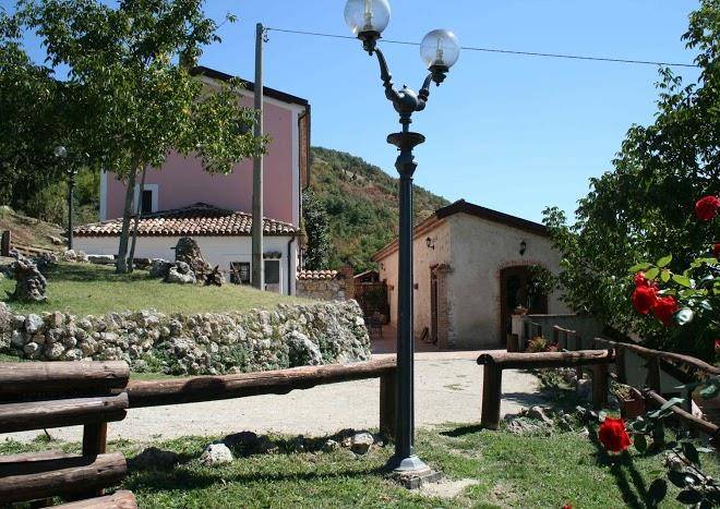 Fattoria alvaneta
