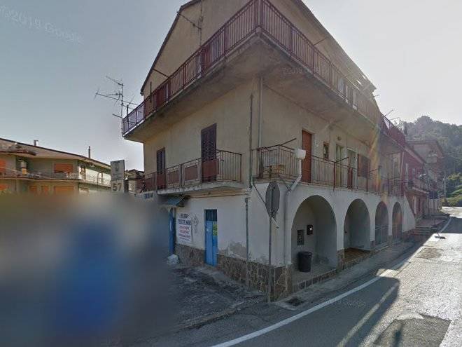 Ferienzimmer cervati im haus relais sul siroto