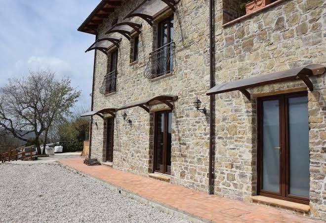 Feudi enchestre b&b agropoli