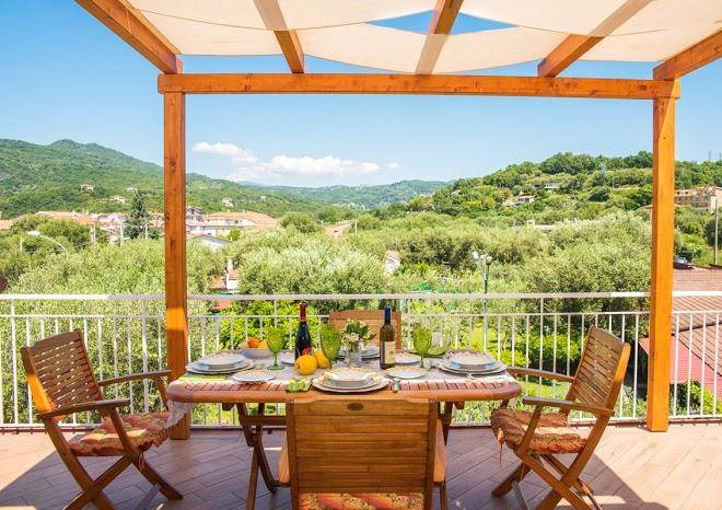 Fili D'erba Cilento Image