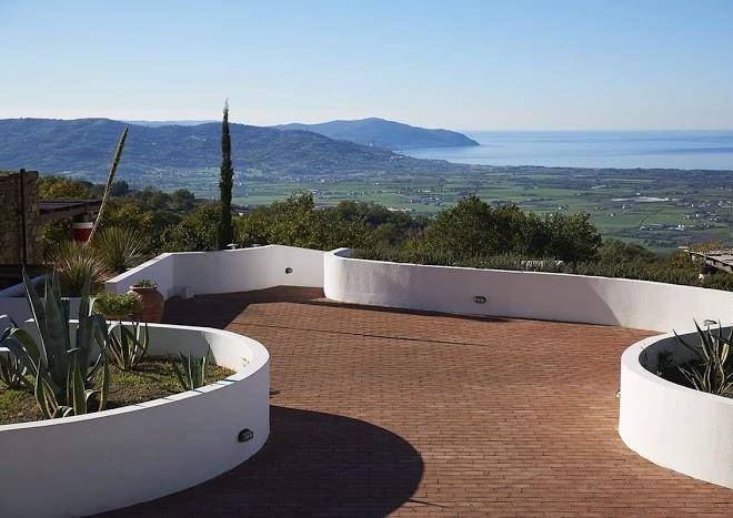 Food restaurant borgo la pietraia