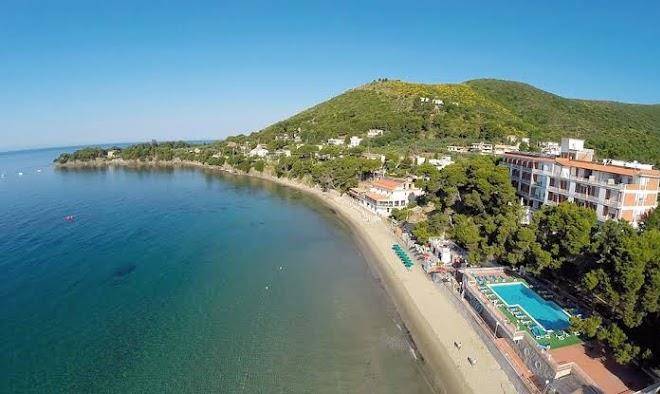 Grand Hotel Punta Licosa Aurum Hotels Image