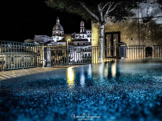 Holiday home vietri sul mare