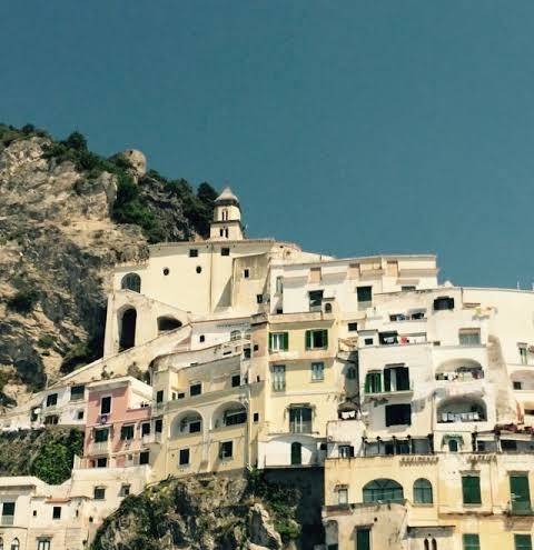 Holidays baia amalfi