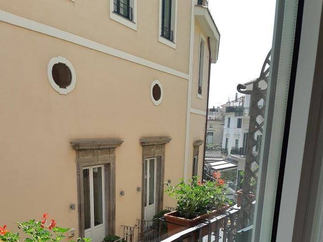 Hotel antica repubblica