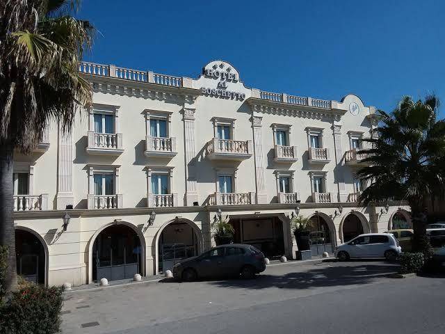 Hotel bar pasticceria al boschetto