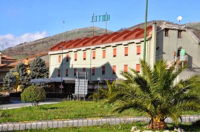 Hotel belvedere