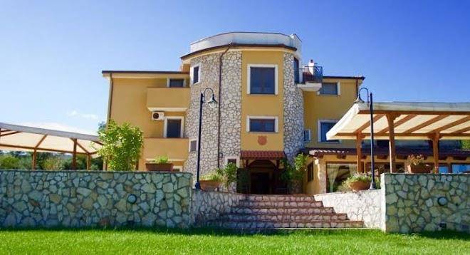 Hotel Borgo Antico Image