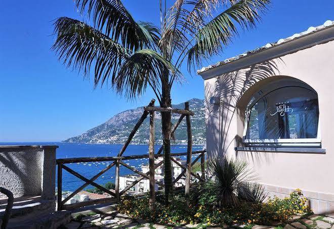 Hotel botanico san lazzaro