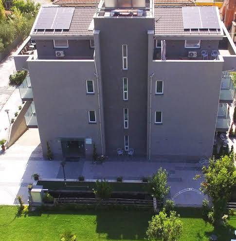 Hotel calypso srl